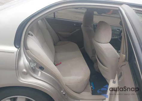 2002 Honda Civic Ex z USA, uszkodzony, nr VIN 2HGES26782H590125